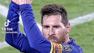 Messi 101