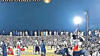Wali ball