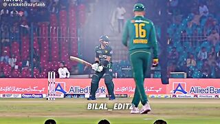 Full match
