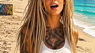 Reggae. 😜