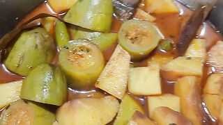 তরকারি 5