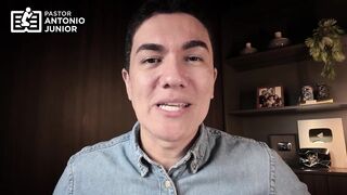 Deus é o caminho a salvação 2