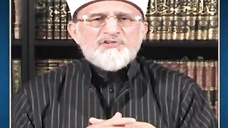 Molana Tahir Alaqadiree