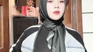 hijab 5