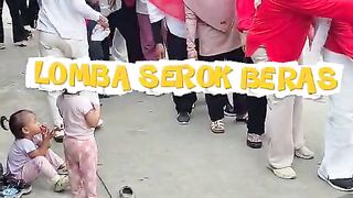 Pesta kemerdekaan Indonesia