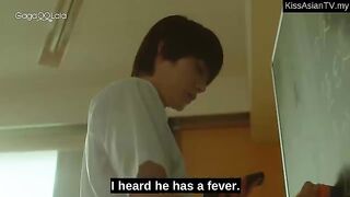 Popular Serizawa Acts Weird around Me (2026) Ep 5 - Eng Sub
