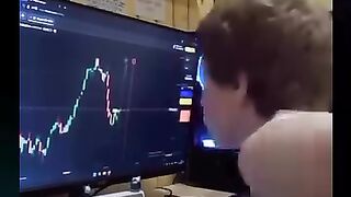 trading BTC crypto BTC
