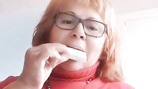 SAÚDE DA MULHER 50 +