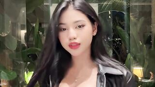 Hitam cantik ya kamu