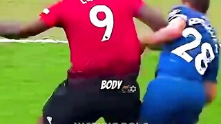 Trik dribble hazard yang bikin lawan salah langkah!🤯