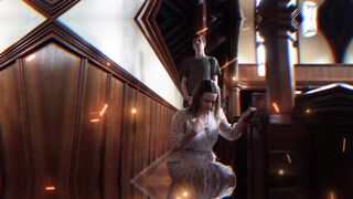 REZE O TERÇO COM MARIA — LIBERTAÇÃO, CURA E PROTEÇÃO
