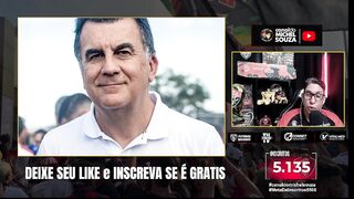MAIS UMA VITORIA DO LEÃO NO CAMPEONATO BRASILEIRO 2026