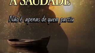 A Saudade