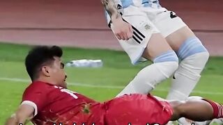 Calvin Verdonk berpeluang mencetak rekor sebagai pemain berpaspor Indonesia pertama