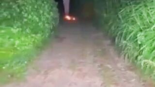 Night mode