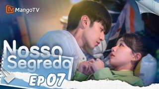Our Secret- Episod 7/ 我們的秘密-第7集
