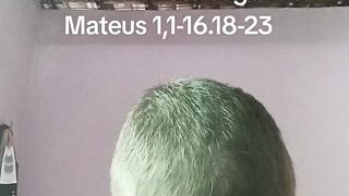 EVANGELHO DO DIA SEGUNDO MATEUS 1,1-16.18-23