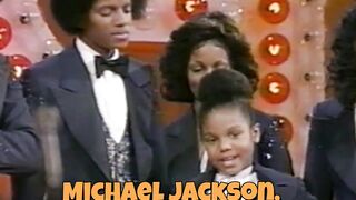 Michael Jackson, Brothers and Sisters. (TV Show)