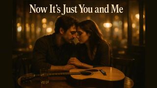 Now It’s Just You and Me – Quando Dois Corações Viram Um Só (Versão Acústica)