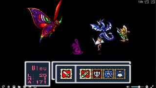 Breath of Fire - Part 32