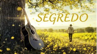 Segredo (Rock Sertanejo Romântico) – Uma História Que o Coração Nunca Esquece 💔
