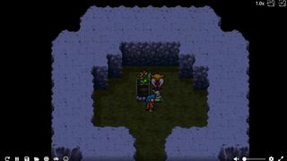 Breath of Fire - Part 33