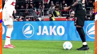 Bagaimana Olise bisa melakukannya?