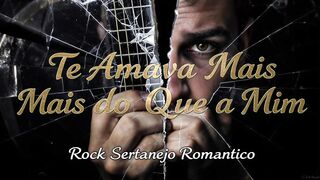 Te Amava Mais do Que a Mim – Você já amou alguém mais do que a si mesmo?