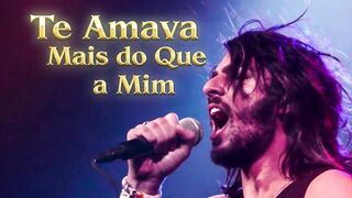 Te Amava Mais do Que a Mim – A canção que vai te arrepiar até a alma