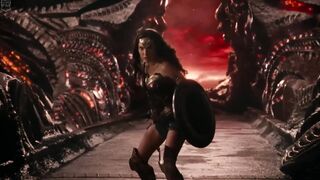 The Final Battle [Part 1] | Justice League