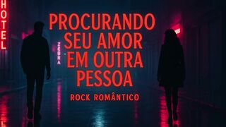 Procurando Seu Amor em Outra Pessoa (Rock Romântico) | Uma Canção que Vai Tocar sua Alma