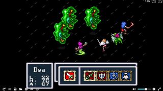 Breath of Fire - Part 34