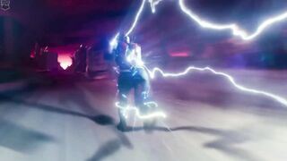 The Final Battle [Part 2] _ Justice League