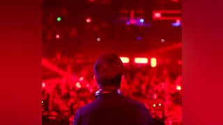 maceo plex live crowd energy | empire of the sun remix vibe