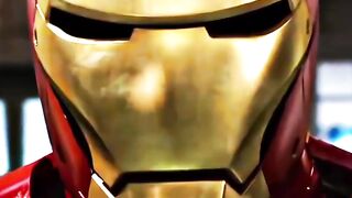 Tony Stark um COPIADOR ou um gênio