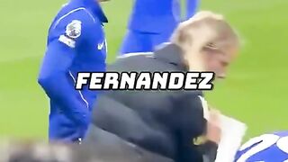 Bagaimana Enzo dibenci seluruh penggemar Chelsea 😳