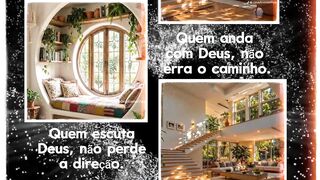 Reflexão!