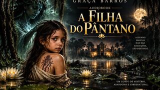 A filha do Pântano