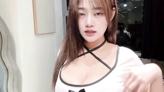 kamu makin cantik