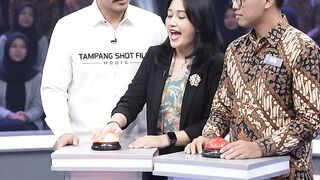 TV quiz show