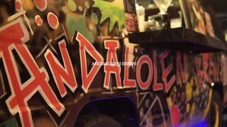 BROTHERS ISLAND REBORN - MARSELA (OFFICIAL MUSIC VIDEO)