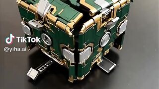 transformer box 7