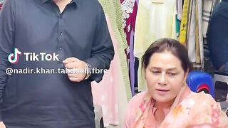 new shop karachi