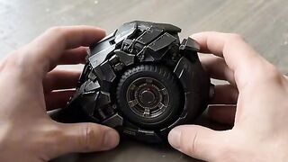 transformer box 8