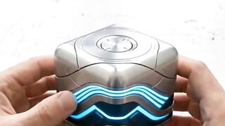 transformer box 10