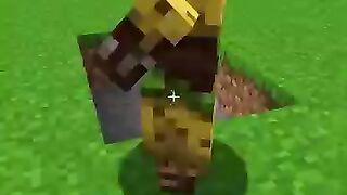 Minecraft #meme #minecraft