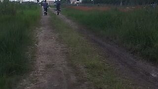 2° Fase da obra