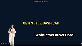 Mangoal 4K Dash Cam for Toyota Corolla 2019-2026