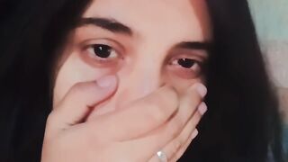 I want to say something to you please listen🤗