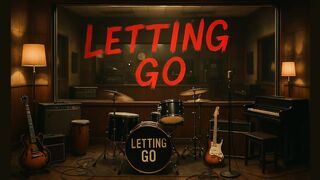 Let It Go (Romantic Rock) – Uma História de Amor em Canção